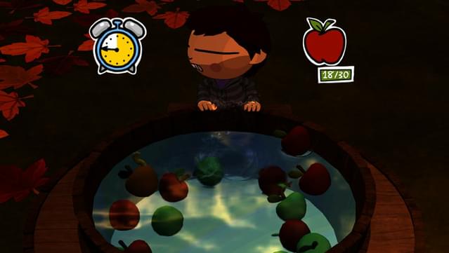 Costume Quest screenshot 1