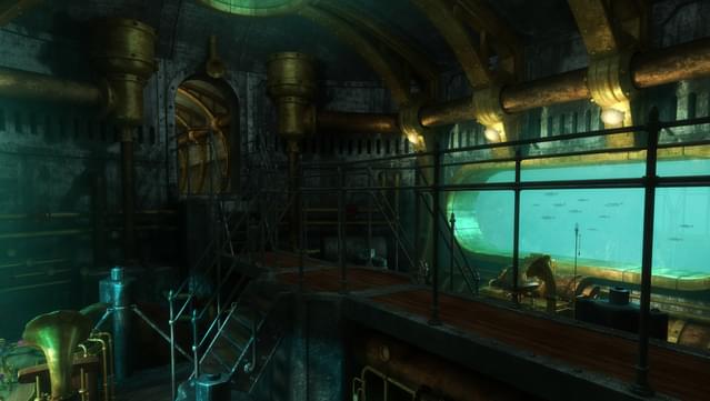 Return to Mysterious Island 2 screenshot 1