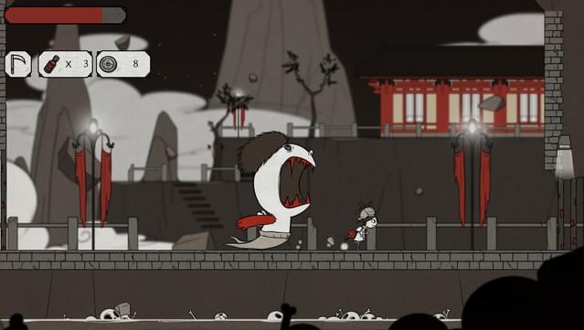 8Doors: Arum's Afterlife Adventure screenshot 4