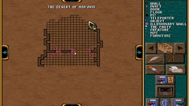 Dungeons & Dragons: Ravenloft Series screenshot 4
