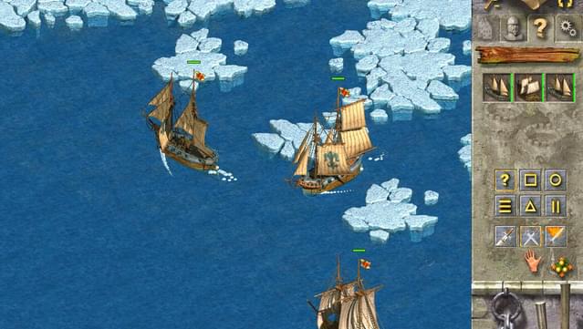 Anno 1503 A.D. screenshot 5