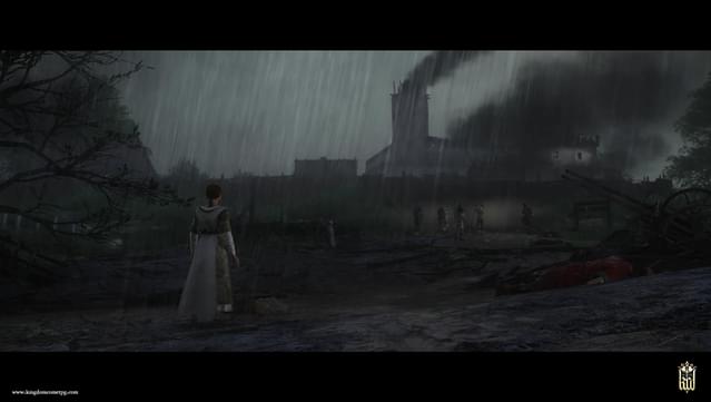 Kingdom Come: Deliverance – A Woman's Lot screenshot 5