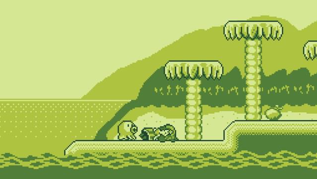 Save me Mr Tako: Definitive Edition screenshot 1