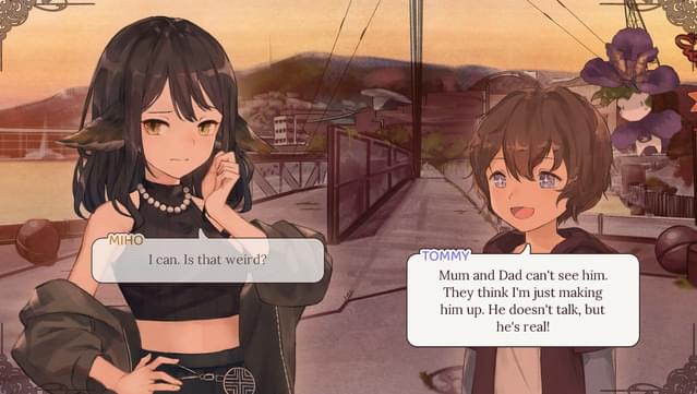 Please Be Happy screenshot 3