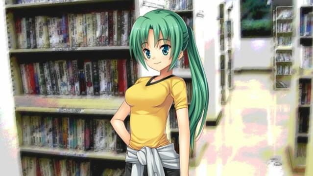 Higurashi When They Cry Hou - Ch.5 Meakashi screenshot 2