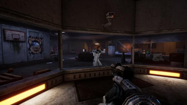 Phantom Fury screenshot 4