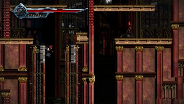 BloodRayne Betrayal: Fresh Bites screenshot 0