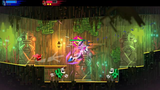 Guacamelee! 2 screenshot 7