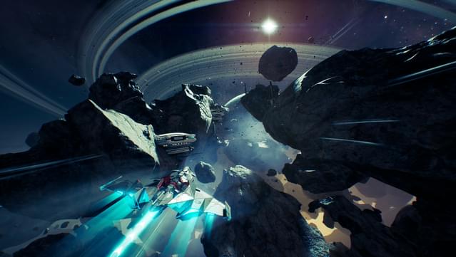 Chorus screenshot 4