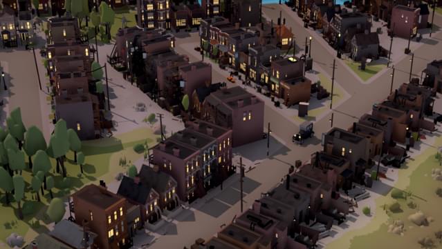 City of Gangsters screenshot 6