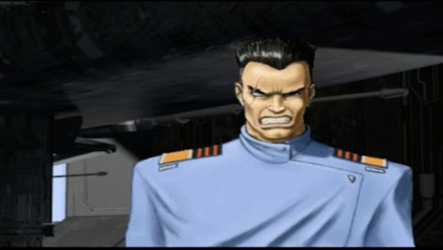 Renegade: The Battle for Jacob's Star screenshot 1
