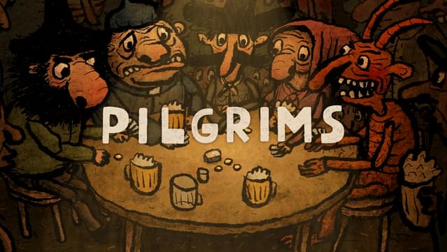 Pilgrims