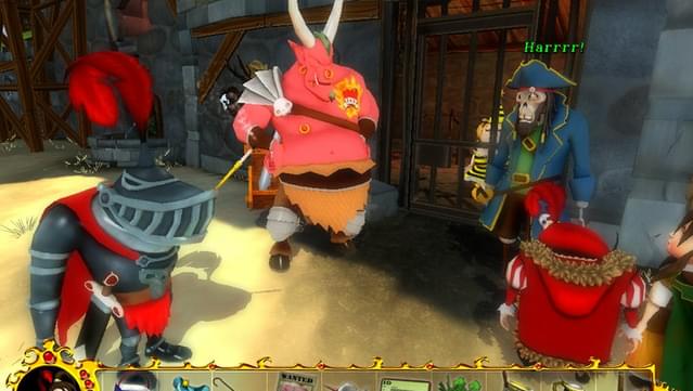 Ceville screenshot 5