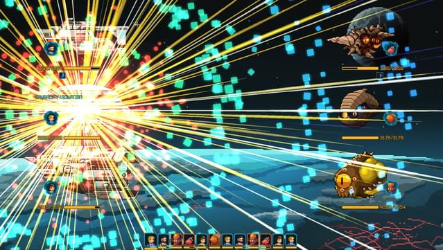 Halcyon 6: Lightspeed Edition screenshot 0