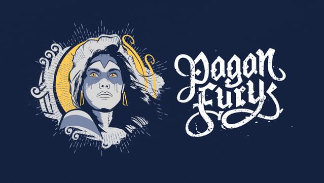 Music - Crusader Kings II: Pagan Fury