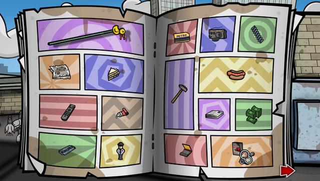 Randal's Monday screenshot 7