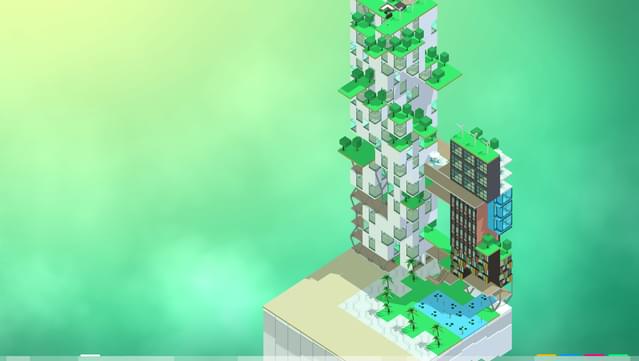 Block'hood screenshot 6