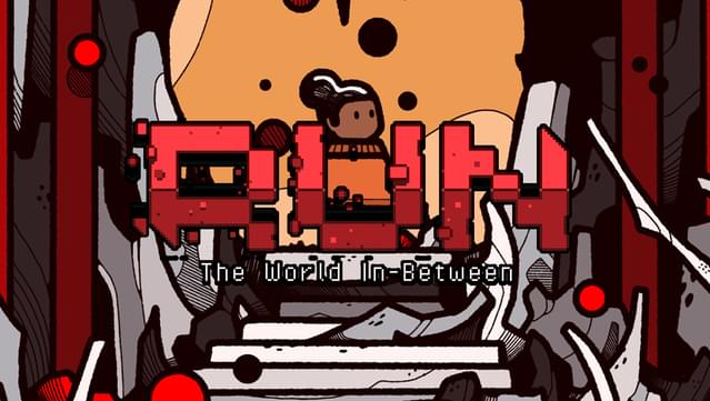 RUN: The world in-between