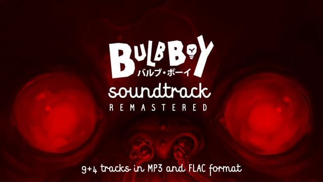 Bulb Boy Soundtrack Remastered screenshot 0