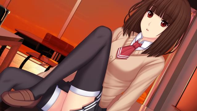 Sunrider Academy screenshot 1