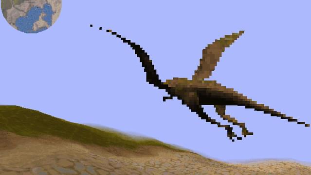 Magic Carpet Plus™ screenshot 2