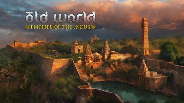Old World - Empires of the Indus