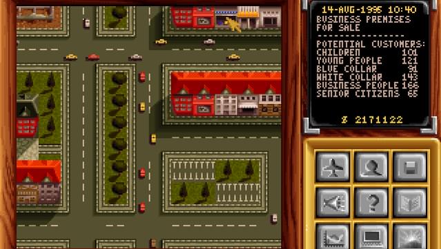Pizza Connection screenshot 6
