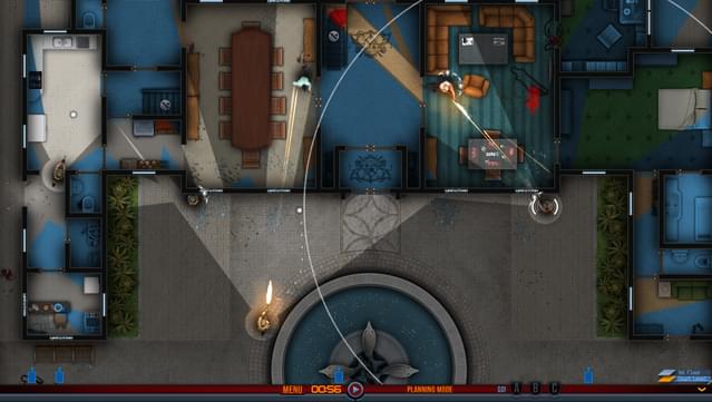 Door Kickers screenshot 2
