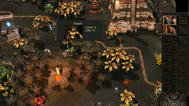 Etherlords screenshot 0