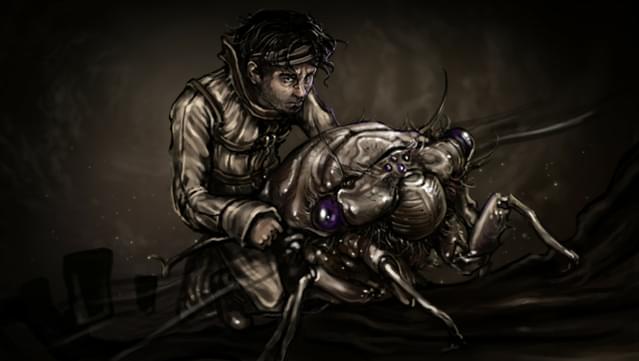 Strangeland - Official Soundtrack screenshot 2