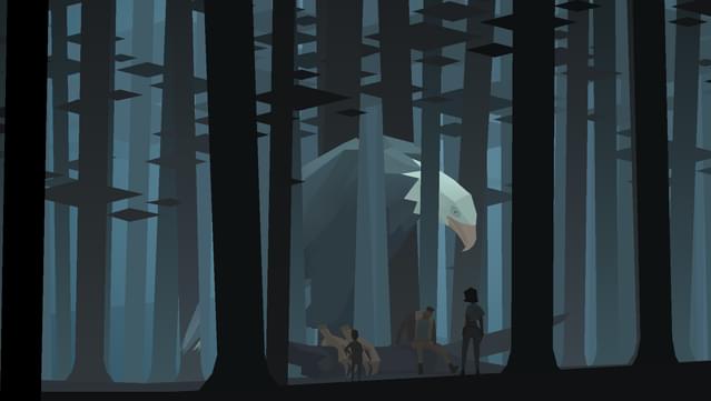 Kentucky Route Zero: PC Edition screenshot 2