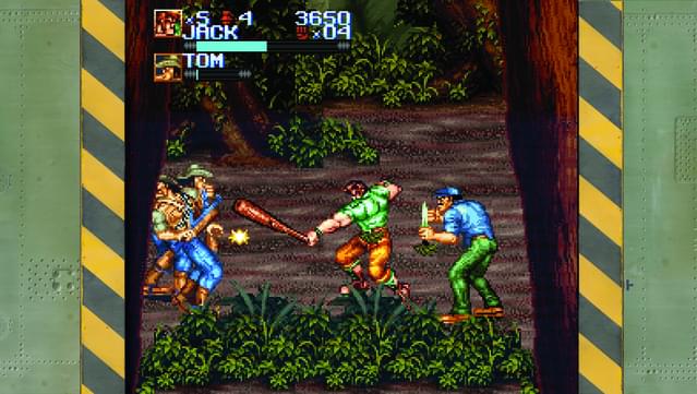 Iron Commando screenshot 3