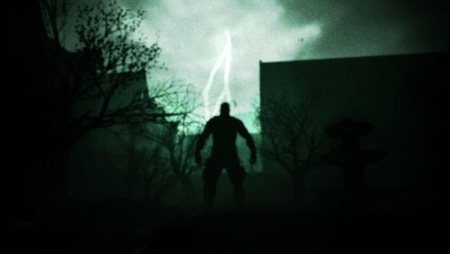 Outlast screenshot 0