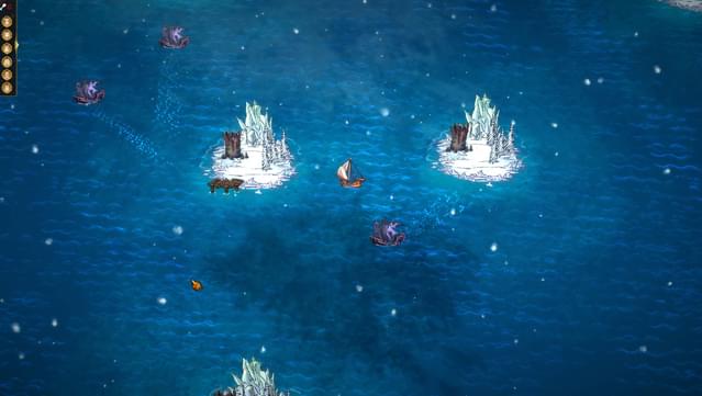 Overfall Soundtrack screenshot 6