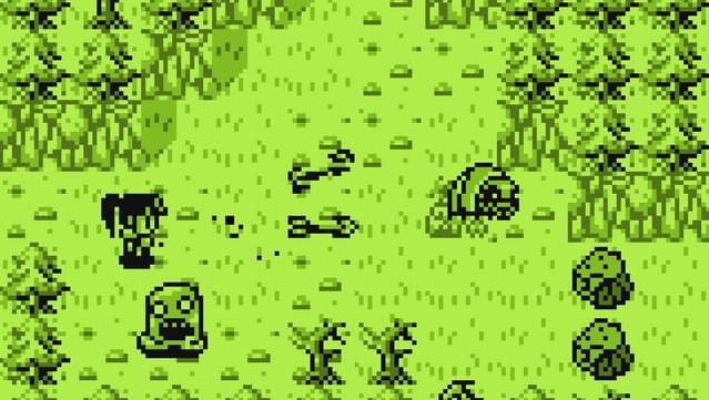 Slave Princess Sarah screenshot 6