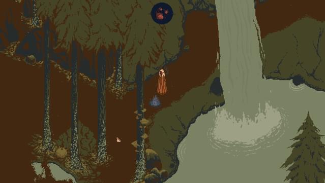 Death Howl screenshot 7