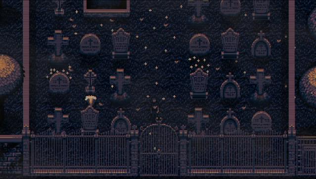 Immortal Mantis: Revenge screenshot 6