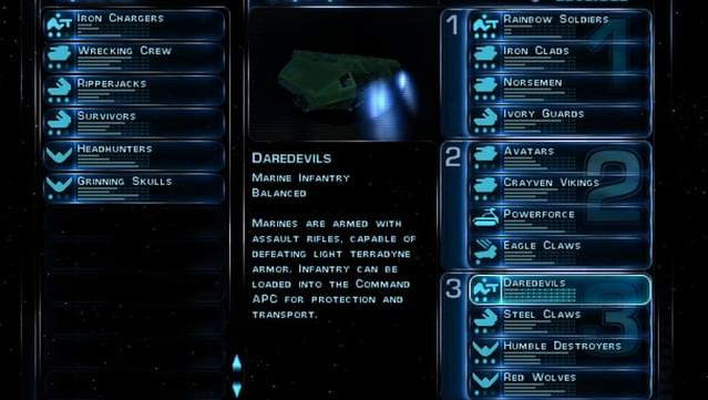 Ground Control Anthology screenshot 3