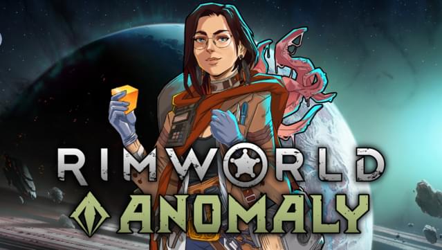 RimWorld - Anomaly