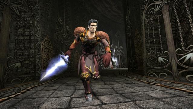 Legacy of Kain: Defiance Remastered - Ascendance Skin Pack screenshot 2