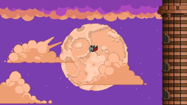Good Night, Knight Soundtrack screenshot 0