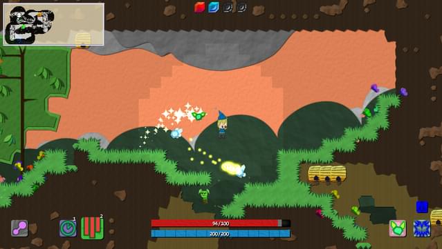 Magicmaker screenshot 7