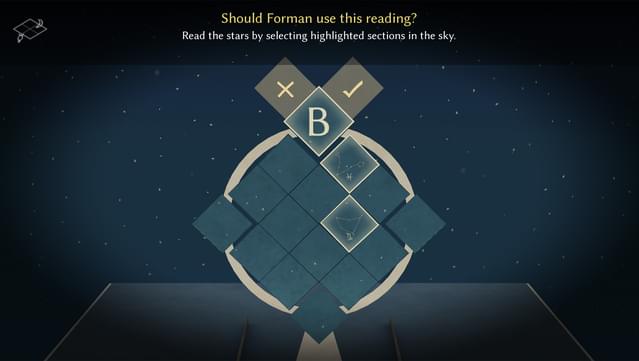 Astrologaster screenshot 4