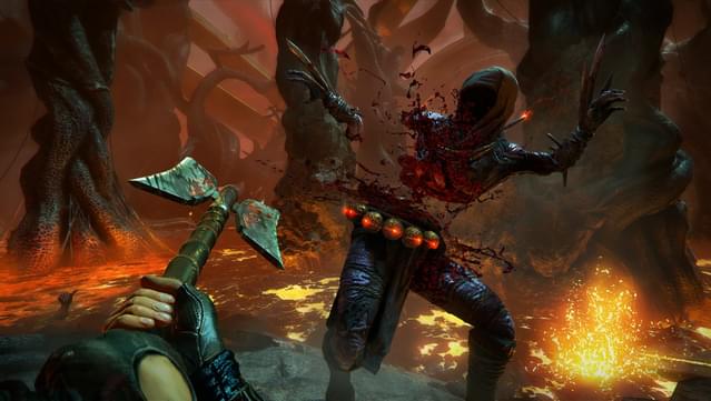 Shadow Warrior 2 screenshot 6
