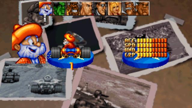 Street Racer screenshot 4