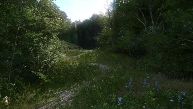 Kingdom Come: Deliverance - HD Texture Pack screenshot 5