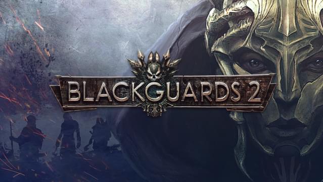 Blackguards 2