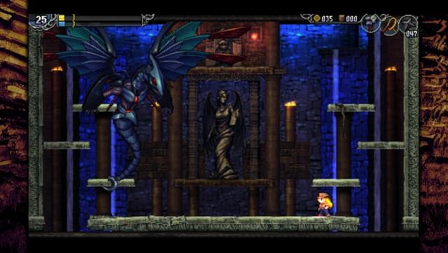 La-Mulana 2 screenshot 5