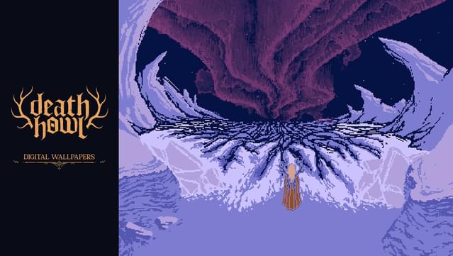 Death Howl: Deluxe Edition screenshot 3