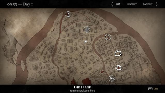 Pathologic 2 screenshot 4